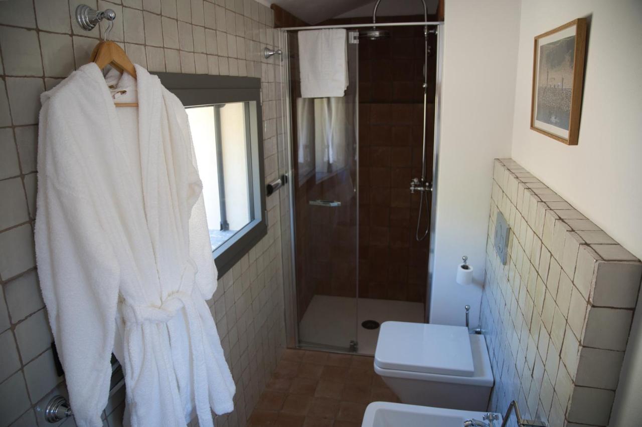 Villa Magliolo Cefalù Eksteriør bilde